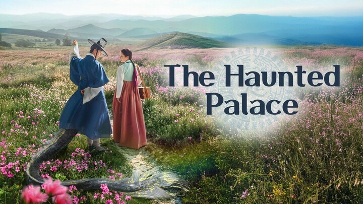 The Haunted Palace Episode 13 SUB INDO