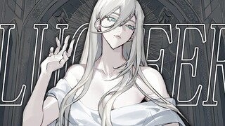 [Bìa] Lucifer(ルシファー) 【NIJISANJI EN/Aia Amare】