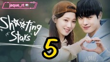 Title: Shooting Stars | Tagalog dubbed | kdrama (episode 5)