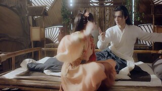 《妖神令》全集，遇到这样的三娘，你咋办？这破镜子能有三娘香？