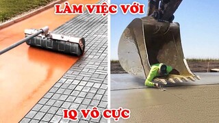 Camera Vô Tình Quay Lại 25 Người IQ Vô Cực Làm Việc Thông Minh Nhất Thế Giới #10