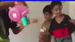 Bocil +62 lagi party