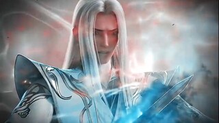 Yao Lao khi còn trẻ đã đẹp trai như vậy, Dou Zun mạnh mẽ trực tiếp phá vỡ khoảng không! Không nên có