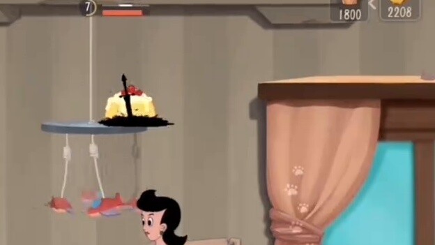 القراصنة، "عودة إلى الحفلة، هل سأكون من أفضل المذيعين؟" الحلقة العاشرة