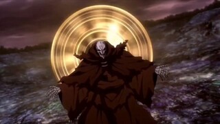 Khiếp đảm| 1 ông King khét lẹt #anime