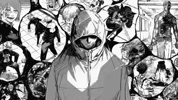 اكتشاف من الذي أحدث الحفرتين العملاقتين بعمق 7 آلاف متر في الحلقة الأحدث من الجزء الثاني: هل هو إينو