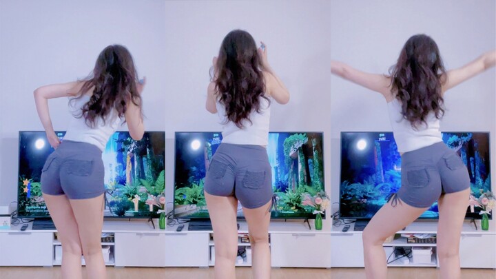 【Just Dance】Adeyyo!!!