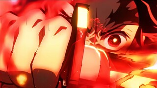 Akhirnya Rilis Juga Demon Slayer Infinity Castle 🔥