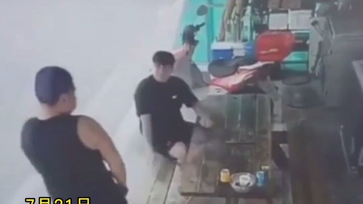 Có phúc cùng hưởng, có hoạn nạn cùng chịu! Có phúc cùng hưởng, có hoạn nạn cùng chịu!