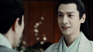 【La Vân Hi x Hồ Ca】Huyền thoại: Luân hồi ngàn năm, chỉ để gặp lại em trong mỗi kiếp