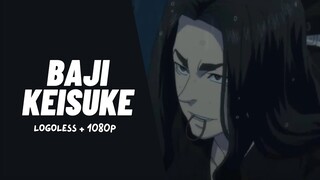 Baji Keisuke Raw Scenes | clips for edits