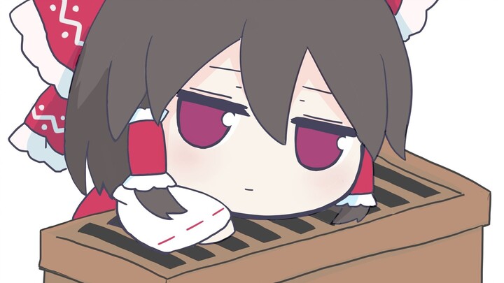 【MMD】Life is not easy, inspiration and dreams are selling art. Subject three, start!