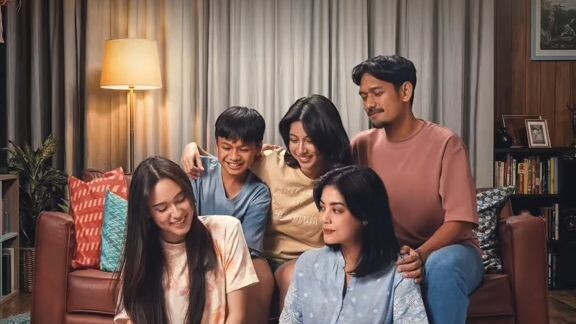 Yang Lain Boleh Hilang, Asal Kau Jangan