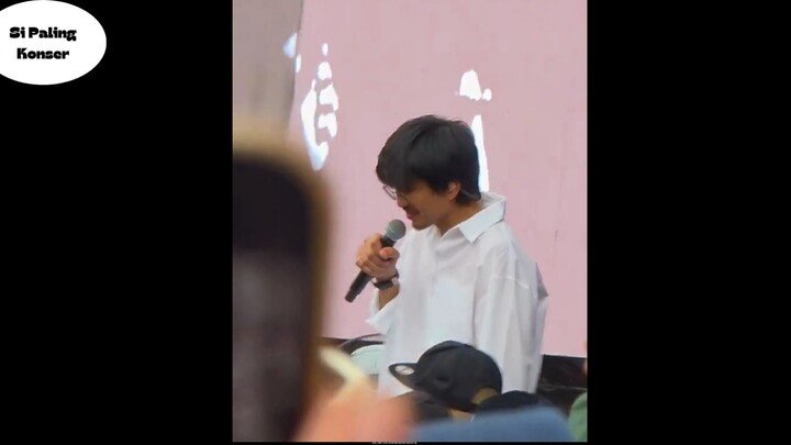 #pestapora #pestapora2025 #konserjakarta #konserm