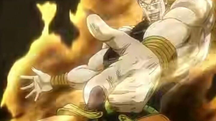 Nếu Jotaro ngừng hành động và Dio ngừng giả vờ, ai sẽ là người chiến thắng trong cuộc đọ sức này?
