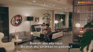 Igarashi Fusai wa Giso Tanin 2025 - Ep 06 (Sub Indonesia)