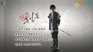 Hong Gil Dong ep 7