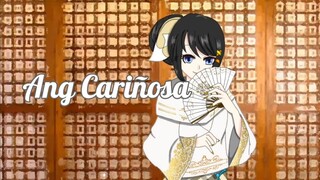 [Cover] Ang Cariñosa - Mai Tenshi (By: Steampianist)
