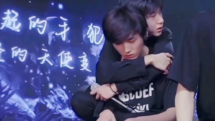 【หลินเสวียน/เสวียนหลิน】 ระดับสุดยอดความน่ารักบำบัด “อะไรคือ ‘น่ารักตั้งแต่เกิด’ และ ‘ขี้เล่นแสนซน’?”