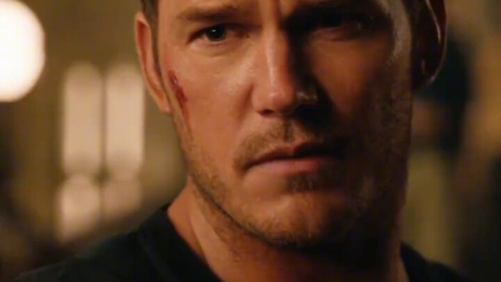 Owen dan putri asuhannya, Xiao Lan #Dunia Jurassic #Velociraptor Blue #Dinosaurus #Rekomendasi Film