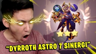 UDAH LIFESTEAL KENCENG ATTACK SPEED JUGA MAKSIMAL!!! - Magic Chess Mobile Legends