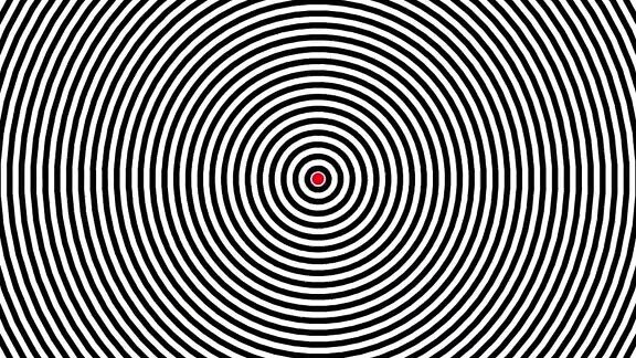 is it possible to hallucinate by watching a video?