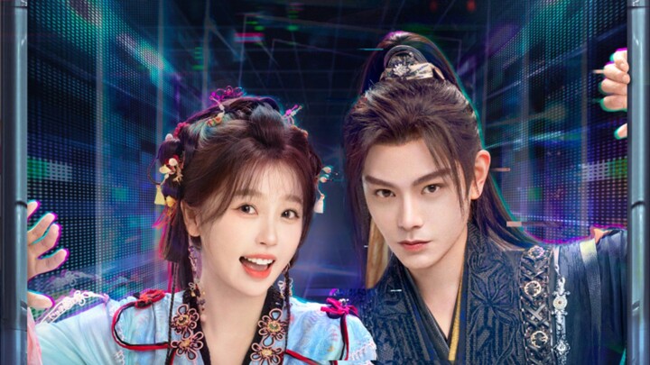LOVE GAME IN EASTERN FANTASY (EPISODE 3)(ENG SUB)