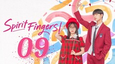 Sᴘ!ʀ!ᴛ F!ɴɢ3ʀs - 𝐸𝑝𝑖𝑠𝑜𝑑𝑒 9 [𝐸𝑛𝑔 𝑆𝑢𝑏]