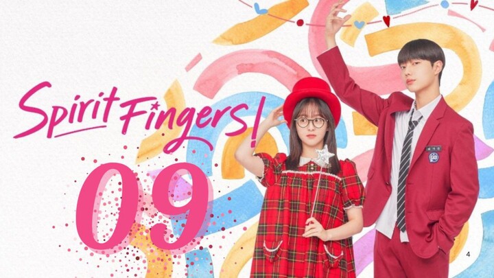 Sᴘ!ʀ!ᴛ F!ɴɢ3ʀs - 𝐸𝑝𝑖𝑠𝑜𝑑𝑒 9 [𝐸𝑛𝑔 𝑆𝑢𝑏]