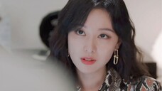 ออร่าของพี่สาวฉันสูง 1.8 เมตร |. ความรู้สึกของการกดขี่จากราชินี