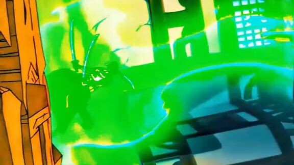 Zoro Spirit