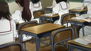 Ookami kakushi episode 6 sub indo