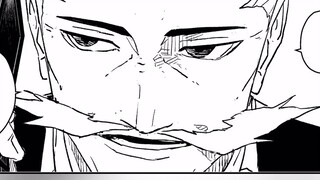 [Kagurazaka] Episodes 21-23. The battle for the strongest demon sword! The demon sword appears in th