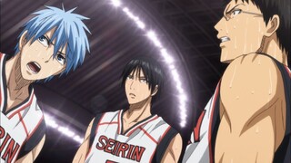 Kuroko no Basket 2 Episode 41 [ENGLISH SUB]