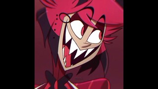 Alastor if you brush your teeth diligently :v #hazbinhotelalastor #hazbinhotelvox #hazbinhoteledit