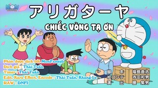 Doraemon: Chiếc vòng tạ ơn - Tìm thấy Tsuchinoko [VietSub]