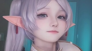 "คอสเพลย์ Bury of Furlian" ถ้าเป็นพระเอก Sinmeier ก็คงทำแบบเดียวกันแน่นอน