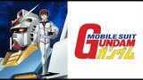 Mobile Suit GUNDAM 0079 - Ep. 36 - Big Zam's Last Stand (Eng dub)