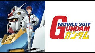 Mobile Suit GUNDAM 0079 - Ep. 12 - The Threat of Zeon (Eng dub)