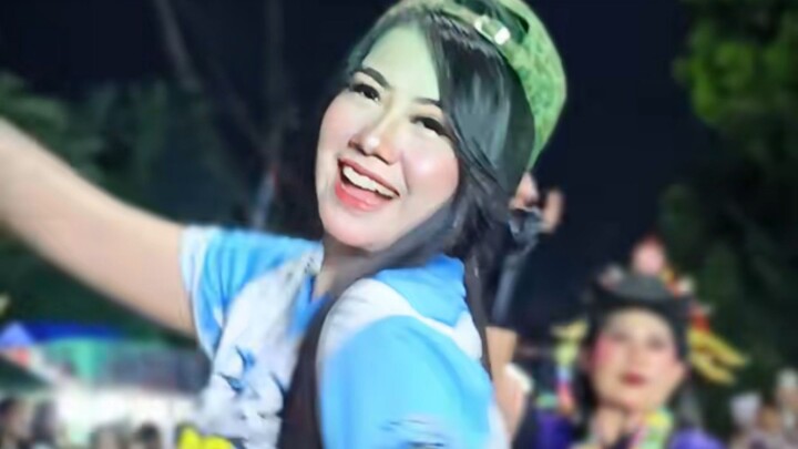Pesona Dancer Cantik Carnival 6