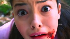 Dangerous horror movie | Simon Says scary/horror movie