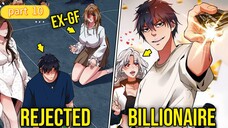 MC Got Rejected By Girl But He Got Billionaire System To Make His Own Harem( Part-10 )