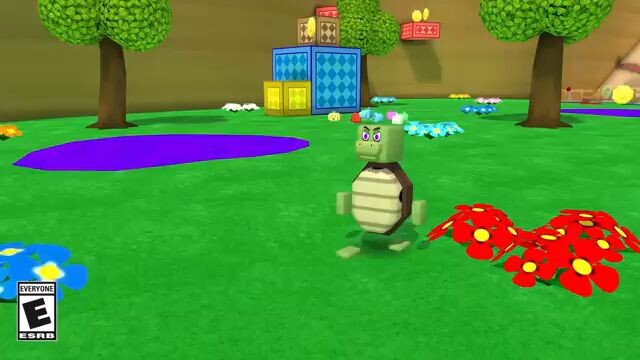 SUPER BEAR™ (2016)