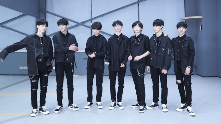 【ไทม์นิวบอย】วิธีเชียร์เพลง “ไม่ใช่เรื่องของคุณ” | 20.12.08