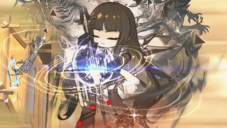 All high-level six-star operators VS mutant rock spiders, group attack detector! [Arknights]