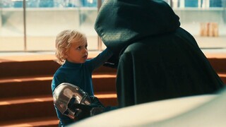 Doctor Doom của Downey Jr. chính thức ra mắt! Trứng Phục Sinh hậu danh đề "Fantastic 4" của Marvel