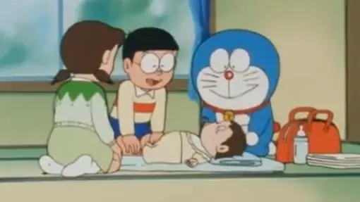Doraemon Hindi Dubbed Full Episode - Doraemon Best Episode Hindi - Doraemon Latest Episode - Bilibili Doraemon Hindi Dubbed Full Episode - Doraemon Best Episode Hindi - Doraemon Latest Episode - Bilibili