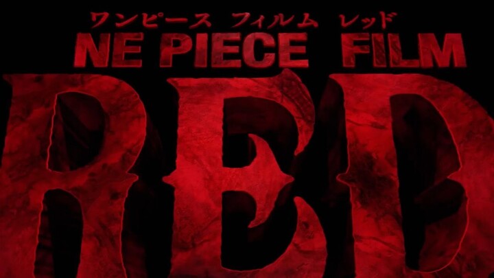 Watch Full ONE PIECE FILM RED  _ English Sub For Free(720P_HD) linke description