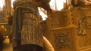 一部被低估的国产史诗级大片，荆轲刺秦王，