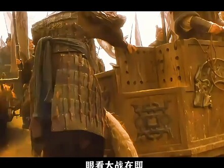 فيلم صيني ملحمي كبير تم التقليل من قيمته، جينغ كه يغتال ملك تشين،